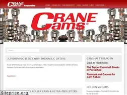 Sites similar to cranecams.com.au