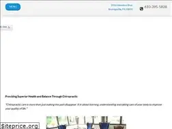 Sites similar to cranechirogroup.com