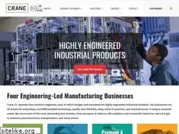 Sites similar to craneco.com