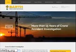 Sites similar to craneconsultants.com