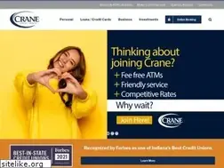 Sites similar to cranecu.org