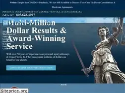 Sites similar to cranefloresllp.com