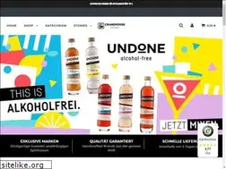 Sites similar to cranehouse.de