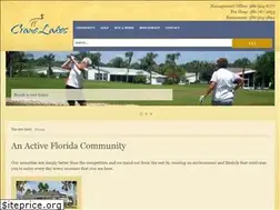 Sites similar to cranelakes.com