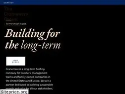 Sites similar to cranemere.com