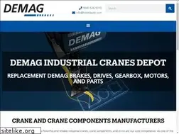 Sites similar to cranemotorparts.com