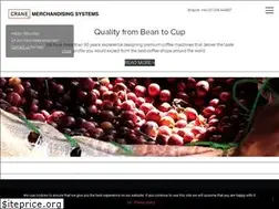 Sites similar to cranems.co.uk