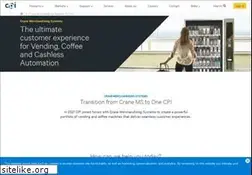 Sites similar to cranems.com
