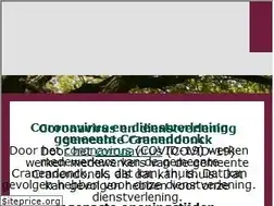 Sites similar to cranendonck.nl