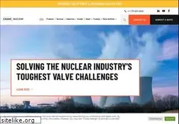 Sites similar to cranenuclear.com
