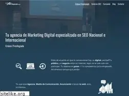 Sites similar to craneoprevilegiado.com