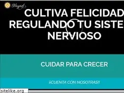 Sites similar to craneosacral.org