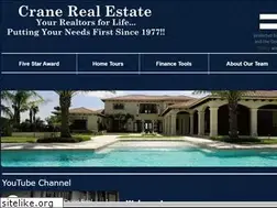 Sites similar to cranerealestate.com
