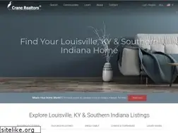 Sites similar to cranerealtors.com