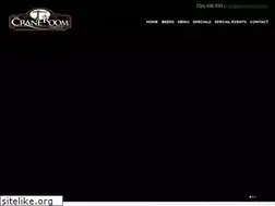 Sites similar to craneroom.com