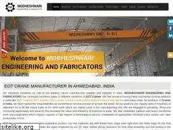 Sites similar to cranes-india.com
