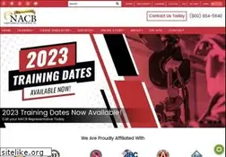 Sites similar to cranesafe.com