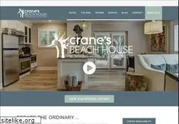 Sites similar to cranesbeachhouse.com