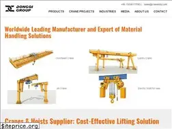 Sites similar to cranesdq.com