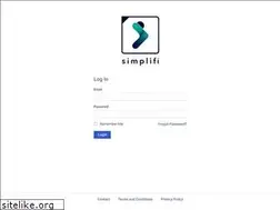 Sites similar to cranesimplifi.com