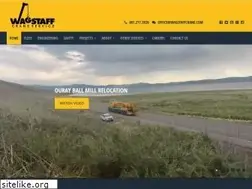 Sites similar to craneswyoming.com