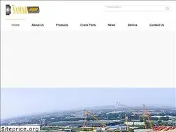 Sites similar to cranesxcmg.com
