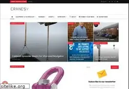 Sites similar to cranesy.com