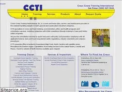 Sites similar to cranetraininginternational.com