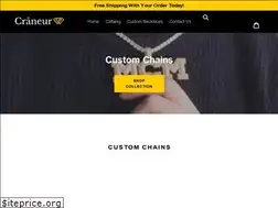 Sites similar to craneur.co