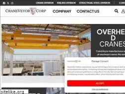 Sites similar to craneveyor.com