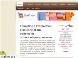 Sites similar to cranexplo.fr
