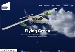 Sites similar to cranfieldaerospace.com