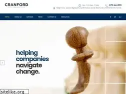 Sites similar to cranford.co.ke