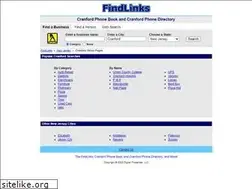 Sites similar to cranford.findlinks.com