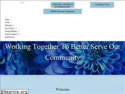 Sites similar to cranfordfh.com