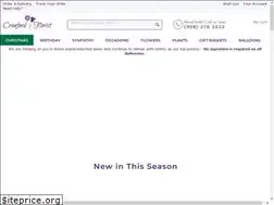 Sites similar to cranfordflorist.com