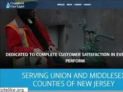 Sites similar to cranfordgaslight.com