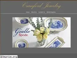Sites similar to cranfordjewelry.com