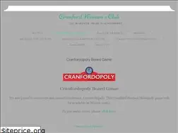 Sites similar to cranfordjwc.com