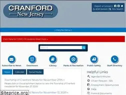 Sites similar to cranfordnj.org