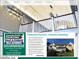 Sites similar to cranfordpainting.com