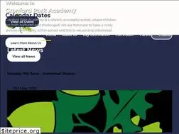 Sites similar to cranfordpark.academy