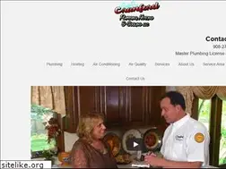 Sites similar to cranfordplumbing.com