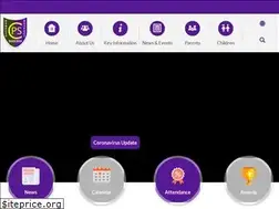 Sites similar to cranfordprimary.com