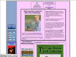 Sites similar to cranfordpub.com
