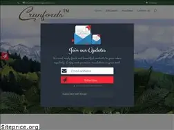 Sites similar to cranfordscigarettes.com