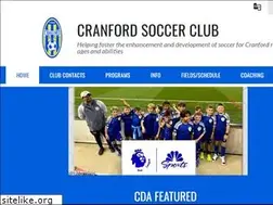Sites similar to cranfordsoccer.com