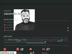 Sites similar to cranfordteague.com