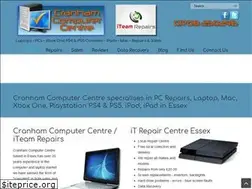 Sites similar to cranhamcomputercentre.co.uk