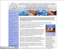 Sites similar to cranio.co.uk